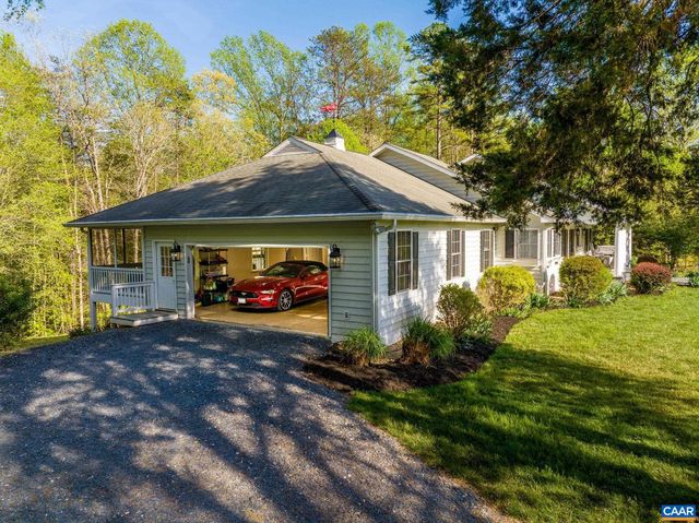 1089 BROKEN ISLAND RD, Palmyra, VA 22963