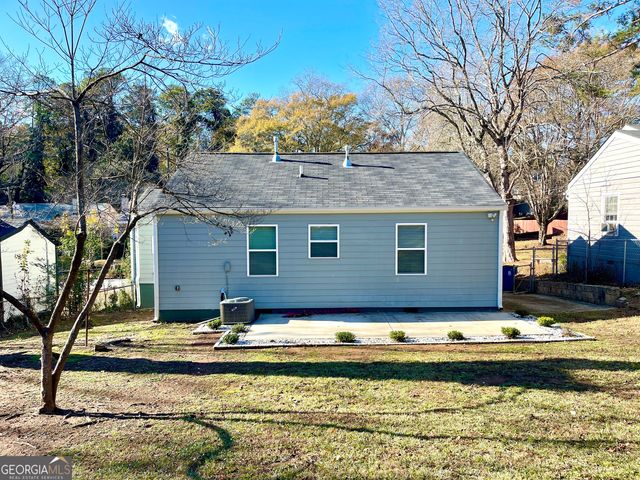 2626 Blount Street, East Point, GA 30344