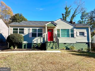 2626 Blount Street, East Point, GA 30344