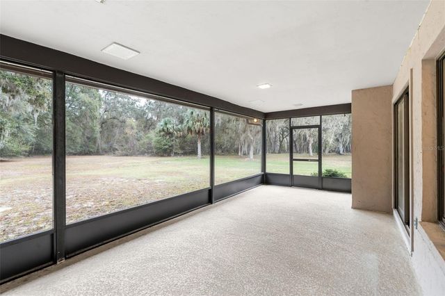 12221 SW 16TH STREET, Micanopy, FL 32667