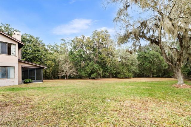 12221 SW 16TH STREET, Micanopy, FL 32667