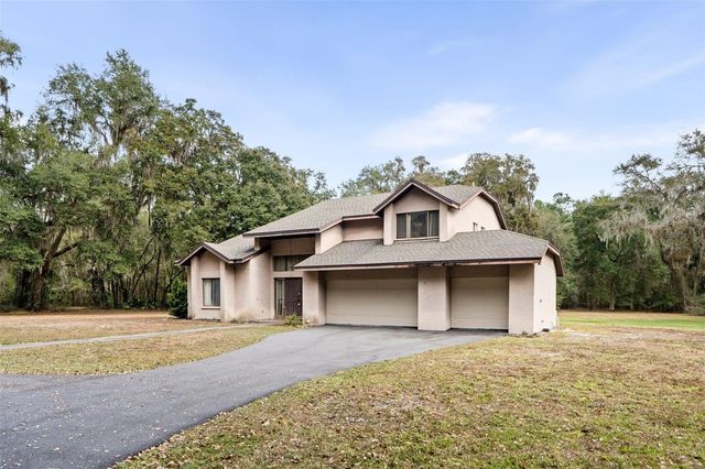 12221 SW 16TH STREET, Micanopy, FL 32667
