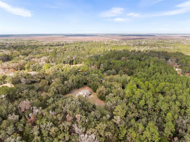 12221 SW 16TH STREET, Micanopy, FL 32667