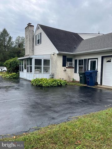23 GENOVA AVE, Williamstown, NJ 08094