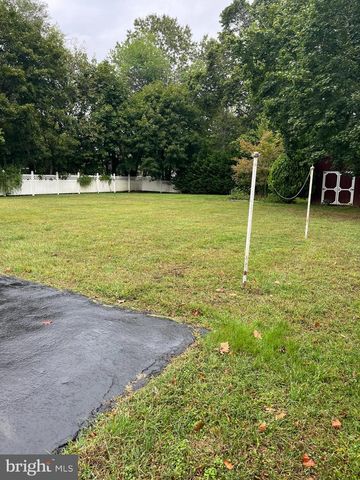 23 GENOVA AVE, Williamstown, NJ 08094