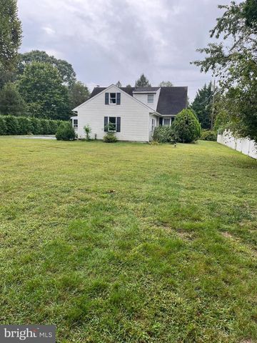 23 GENOVA AVE, Williamstown, NJ 08094