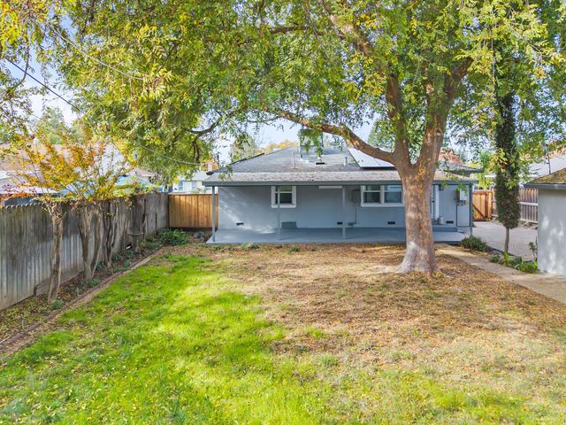 3308 Hunnicutt Ln, Sacramento, CA 95821
