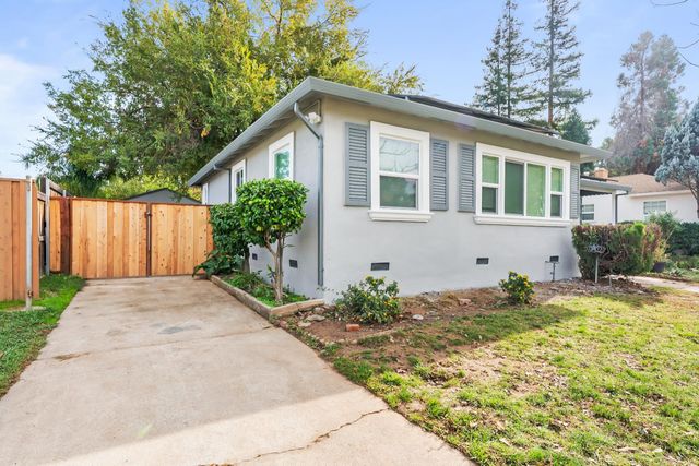 3308 Hunnicutt Ln, Sacramento, CA 95821