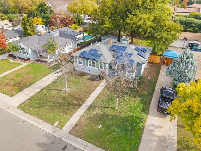 3308 Hunnicutt Ln, Sacramento, CA 95821