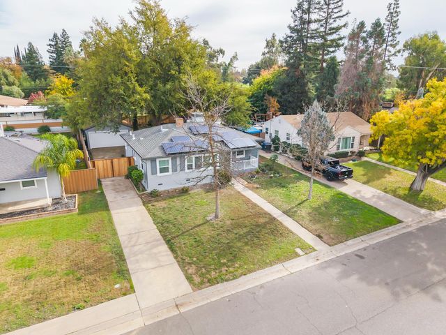 3308 Hunnicutt Ln, Sacramento, CA 95821