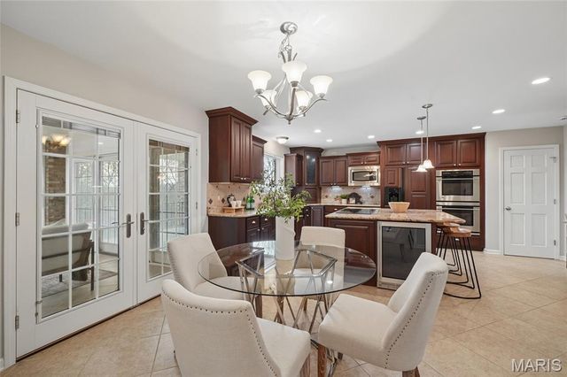 12856 Pointe Drive, Sunset Hills, MO 63127