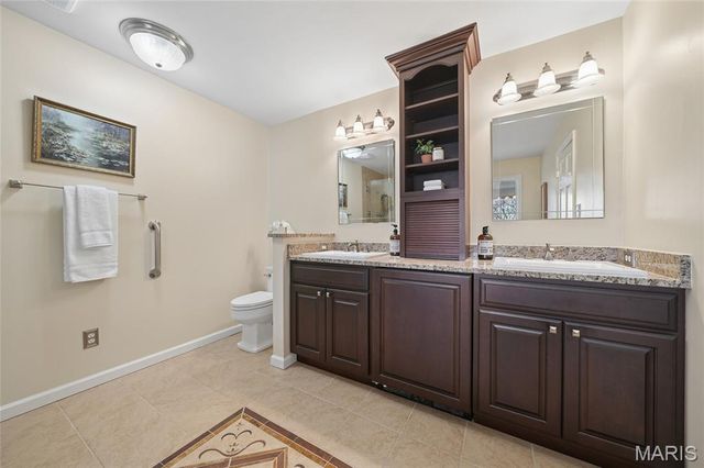 12856 Pointe Drive, Sunset Hills, MO 63127