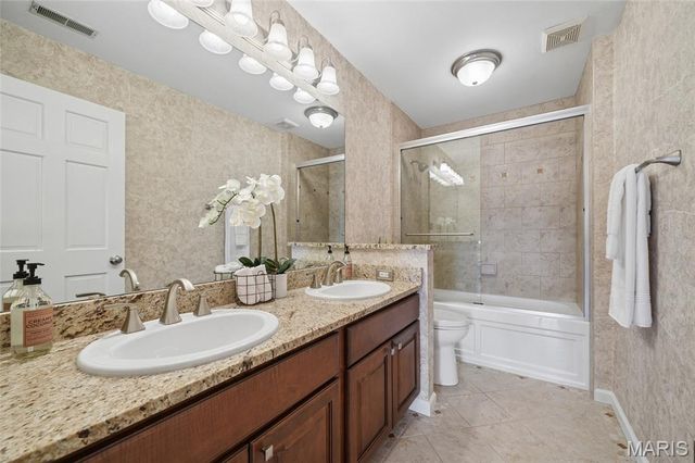 12856 Pointe Drive, Sunset Hills, MO 63127