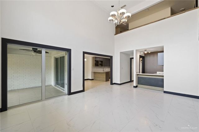 2018 Sabinal Street, Mission, TX 78572