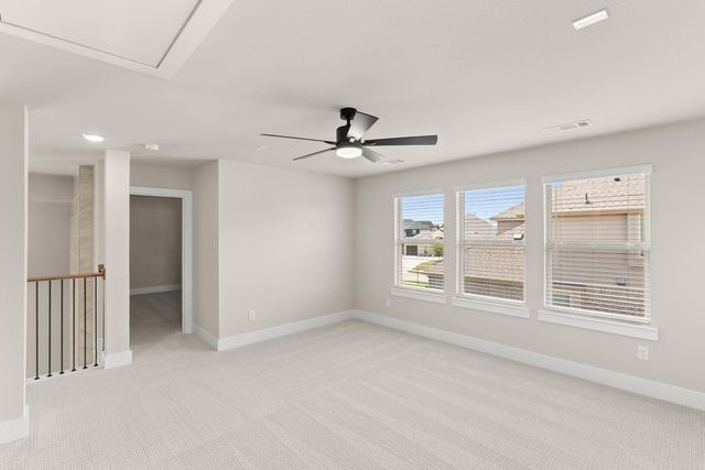 7035 Moss Lake Drive, Grand Prairie, TX 75054