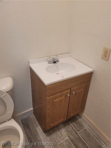 1811 H Street, Fort Smith, AR 72901