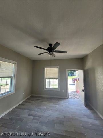 1811 H Street, Fort Smith, AR 72901