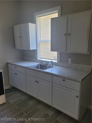 1811 H Street, Fort Smith, AR 72901