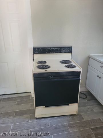 1811 H Street, Fort Smith, AR 72901