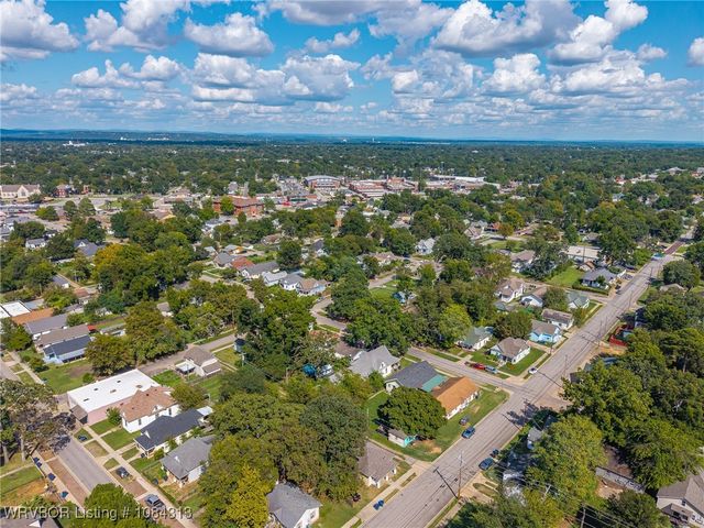 1811 H Street, Fort Smith, AR 72901