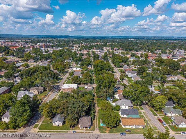 1811 H Street, Fort Smith, AR 72901