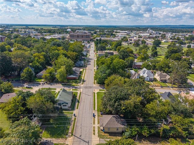 1811 H Street, Fort Smith, AR 72901