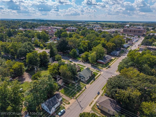 1811 H Street, Fort Smith, AR 72901