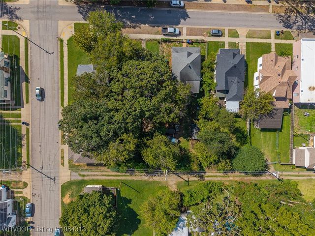 1811 H Street, Fort Smith, AR 72901