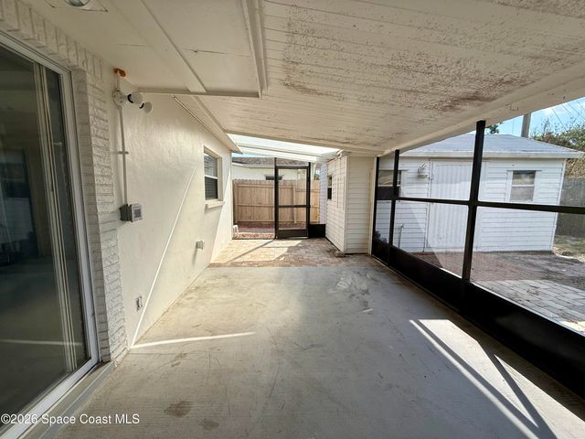 2695 Kefauver Street, Melbourne, FL 32935