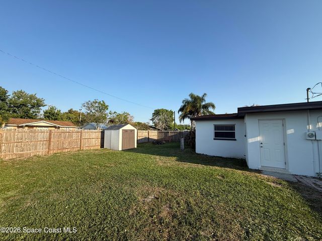 2695 Kefauver Street, Melbourne, FL 32935