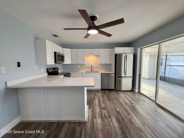 2695 Kefauver Street, Melbourne, FL 32935