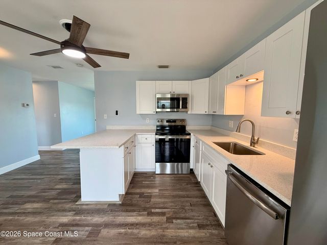 2695 Kefauver Street, Melbourne, FL 32935