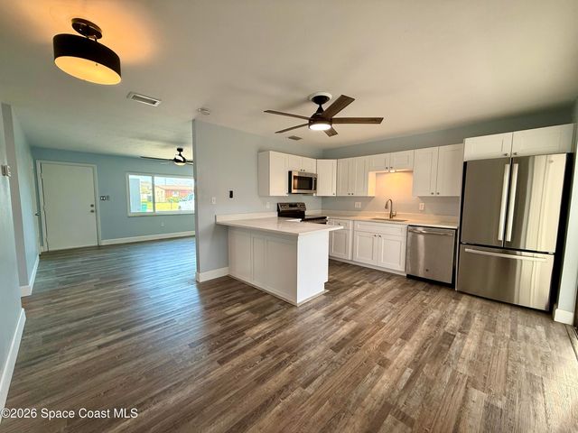 2695 Kefauver Street, Melbourne, FL 32935