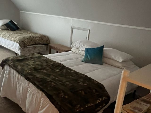 410 Wagon Creek Loop, Creal Springs, IL 62922