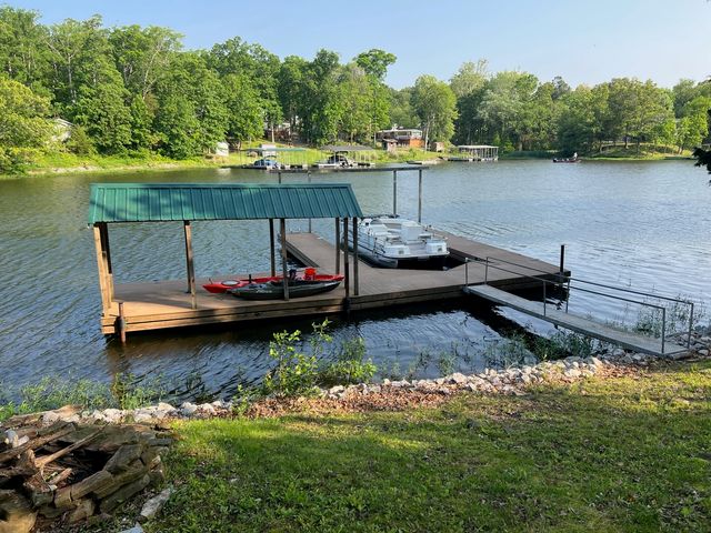 410 Wagon Creek Loop, Creal Springs, IL 62922