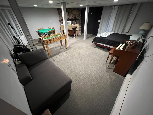 410 Wagon Creek Loop, Creal Springs, IL 62922