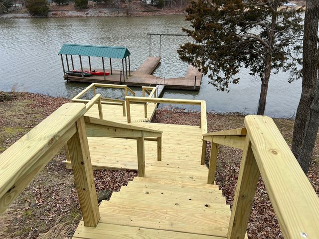 410 Wagon Creek Loop, Creal Springs, IL 62922