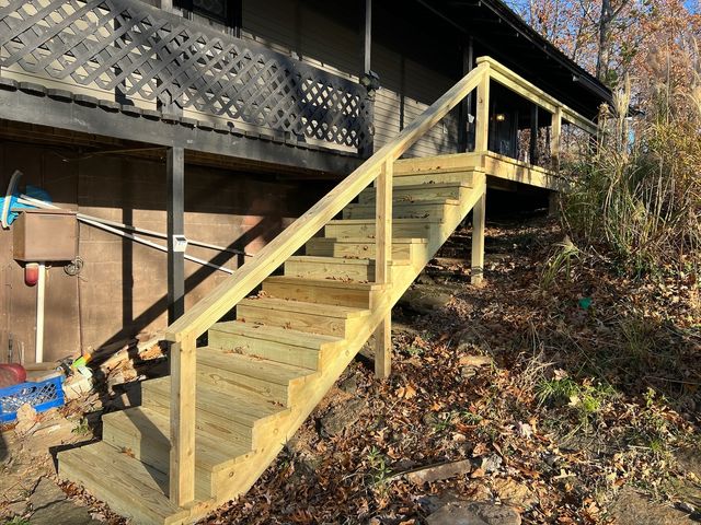 410 Wagon Creek Loop, Creal Springs, IL 62922