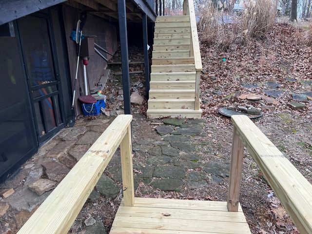 410 Wagon Creek Loop, Creal Springs, IL 62922