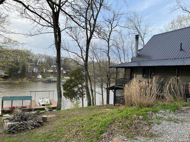 410 Wagon Creek Loop, Creal Springs, IL 62922