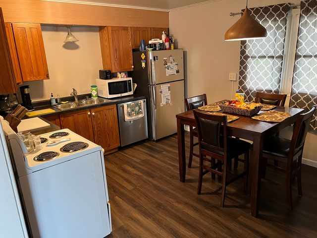 410 Wagon Creek Loop, Creal Springs, IL 62922