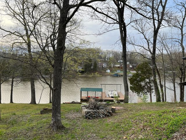 410 Wagon Creek Loop, Creal Springs, IL 62922