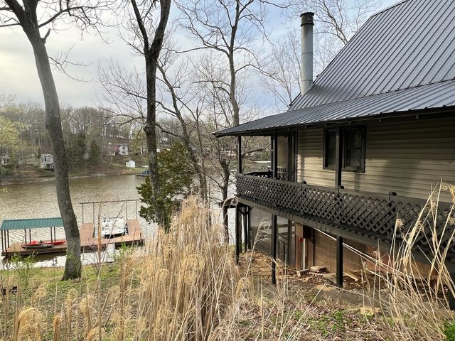 410 Wagon Creek Loop, Creal Springs, IL 62922