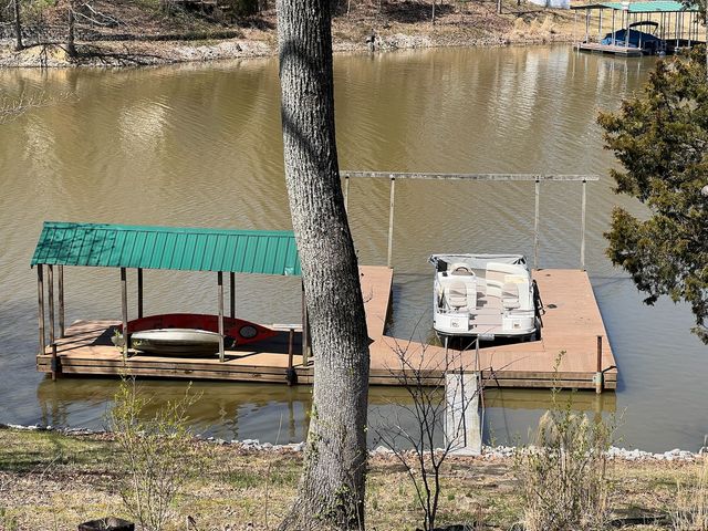 410 Wagon Creek Loop, Creal Springs, IL 62922