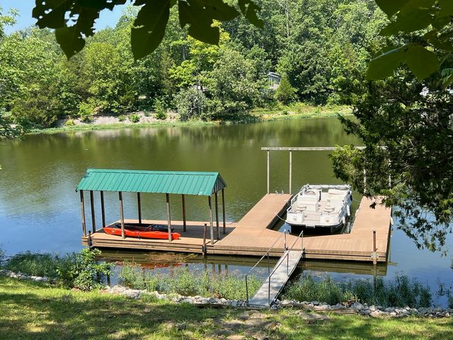 410 Wagon Creek Loop, Creal Springs, IL 62922