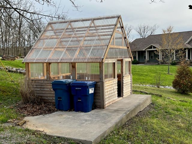 410 Wagon Creek Loop, Creal Springs, IL 62922