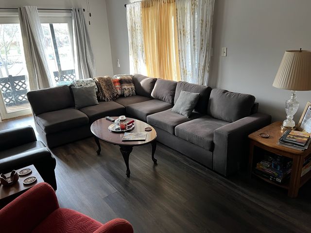 410 Wagon Creek Loop, Creal Springs, IL 62922