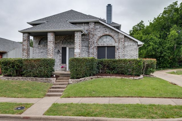 1525 Liberty Lane, Mesquite, TX 75149