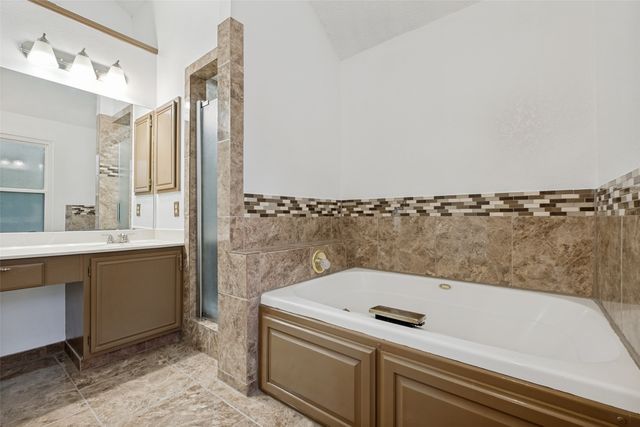 1525 Liberty Lane, Mesquite, TX 75149