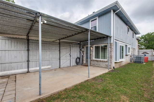 1525 Liberty Lane, Mesquite, TX 75149